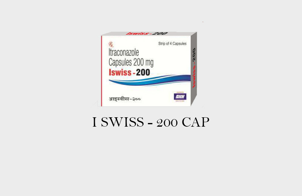 Swisskem Pharma