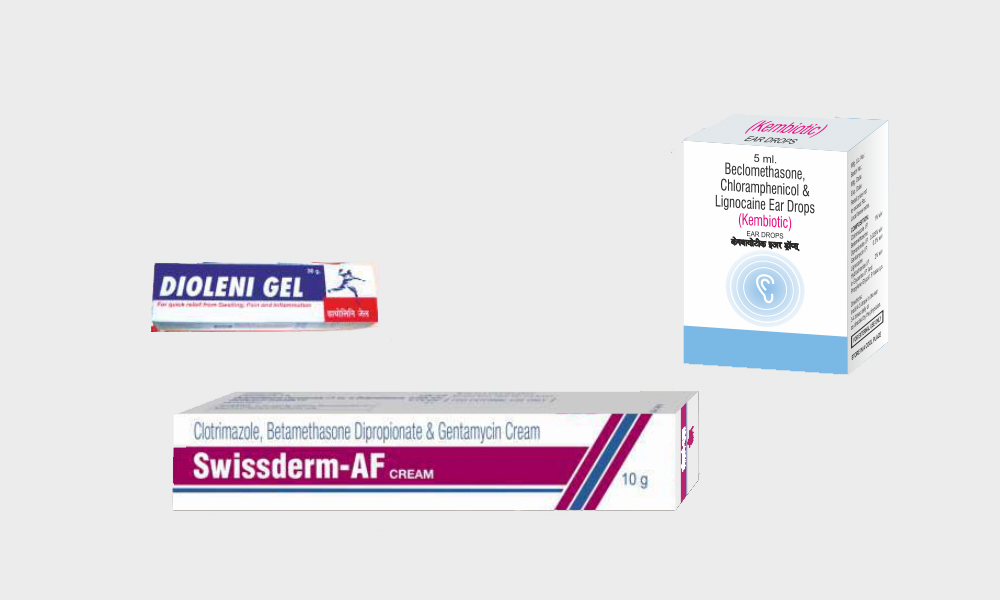 Swisskem Pharma